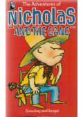 Rene Goscinny - Adventures of Nicholas and the Gang