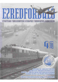Glatz Ferenc (szerk.) - Ezredforduló 2003/4.