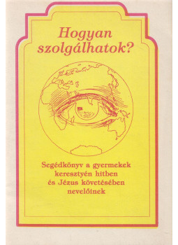  - Hogyan szolgálhatok?, null 0 antikvár könyv