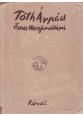 Tóth Árpád - Tóth Árpád összes versfordításai