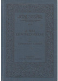 Komoróczy György - A mai Lengyelország