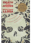 Mario Vargas LLosa - Death in the Andes