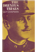 Guy Chapman - The Dreyfus trials