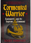 Roger Parkinson - Tormented Warrior