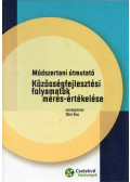 Dóri Éva - Közösségfejlesztési folyamatok mérése-értékelése