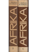 Hanzelka, Jirí,Zikmund, Miroslav - Afrika I-II.