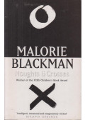 Blackman, Malorie - Noughts and Crosses