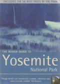 Paul Whitfield - The Rough Guide to Yosemite National Park