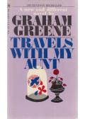Graham Greene - Travels with My Aunt