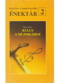 Pécsi Géza,Uzsalyné Pécsi Rita - Énektár 2.