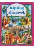 Rudyard Kipling - Állatmesék