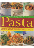 Wright, Jeni - The Complete Book of Pasta
