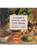 Bridget Jones - A Cook's Hints and Tips Book