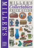 Madeleine Marsh,MILLER, MARTIN,MILLER, JUDITH  - Miller's Collectables Price Guide 1996-1997