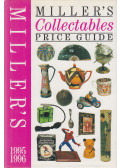 MILLER, JUDITH ,MILLER, MARTIN,Madeleine Marsh - Miller's Collectables Price Guide 1995-1996