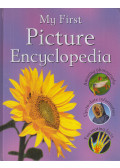 Steve Parker - My First Picture Encyclopedia