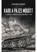 Számvéber Norbert - Kard a pajzs mögött