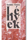 Gulisio Tímea - Lények