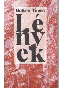 Gulisio Tímea - Lények Gulisio Tímea - Lények, null 2024 antikvár könyv