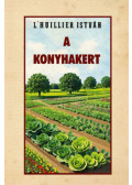 L'Huillier István - A konyhakert