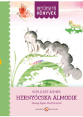 Kiss Judit Ágnes - Hernyócska álmodik