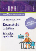 Szekanecz Zoltán - Reumatoid artritisz