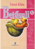 Tarnai Klára - Betűsuli 1.