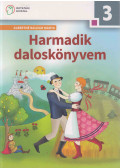 Albertné Balogh Márta - Harmadik daloskönyvem 3. o.