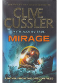 Clive Cussler,Jack Du Brul - Mirage