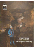Székely Kinga - Abaliget - Abaligeti-barlang