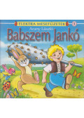 Arany László - Babszem Jankó