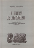 Melykóné Tőzsér Judit - A könyv és birodalma