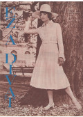 Faragó Ilona - Ez a divat 1970/6.