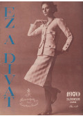 Faragó Ilona - Ez a divat 1970/3.