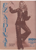 Faragó Ilona - Ez a divat 1970/2.