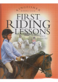 Ransford, Sandy - First Riding Lessons