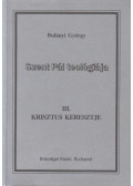 Bulányi György - Krisztus keresztje
