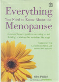 Ellen Phillips - Everything You Need to Know About the Menopause