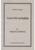 Bulányi György - Krisztus hűsége