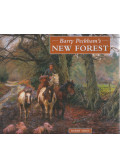 MILES, BARRY - Barry Peckham's New Forest