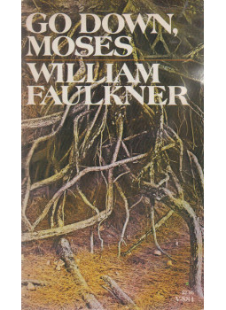 William Faulkner - Go Down, Moses William Faulkner - Go Down, Moses, New York 1973 antikvár könyv
