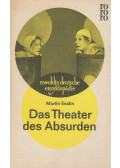 Esslin, Martin - Das Theater des Absurden
