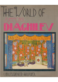 Charles Spencer,Dyer, Philip,Martin Battersby - The World of Serge Diaghilev