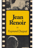 Durgnat, Raymond - Jean Renoir