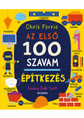 Chris Ferrie - Az első 100 szavam - Építkezés