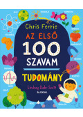 Chris Ferrie - Az első 100 szavam - Tudomány