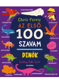 Chris Ferrie - Az első 100 szavam - Dinók