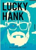 Richard Russo - Lucky Hank