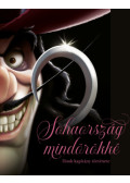 Serena Valentino - Sohaország mindörökké