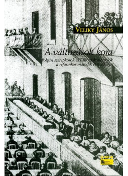 Veliky János - A változások kora Veliky János - A változások kora, null 2009 antikvár könyv